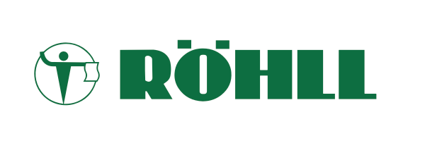 RÖHLL Logo